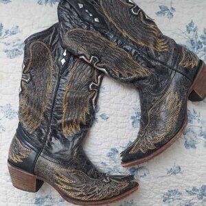 Corral Women's Cowboy Boots